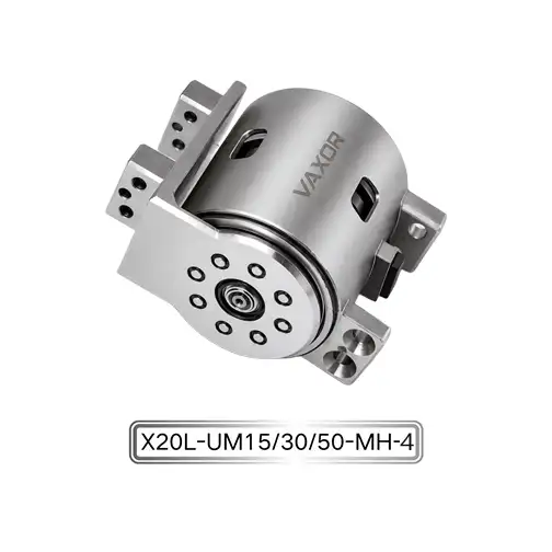 Φ20 mm Mikrogelenk-Aktuator