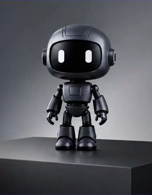 Humanoide Robotik