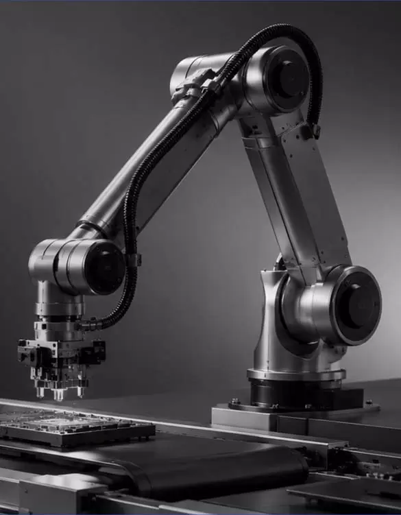 Industrielle Automatisierung