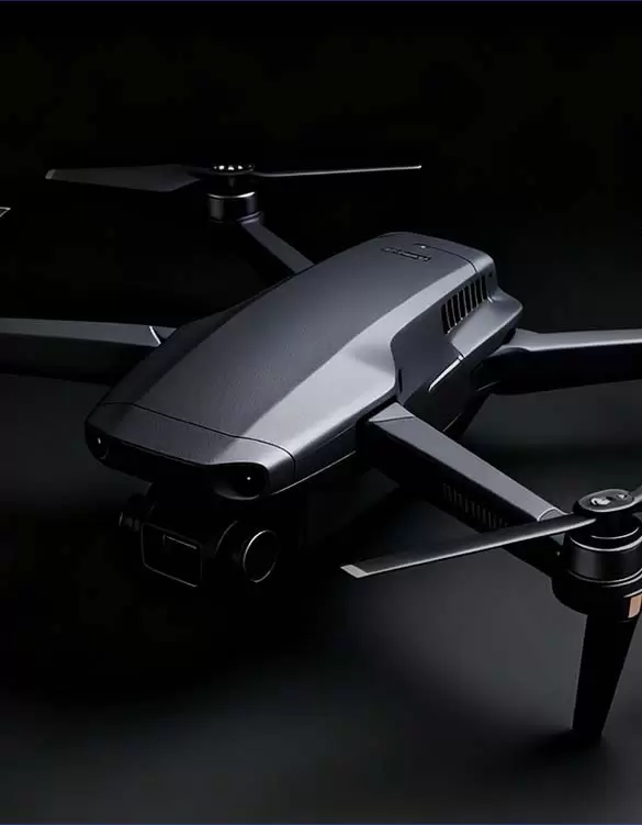 UAV- und Drohnensysteme