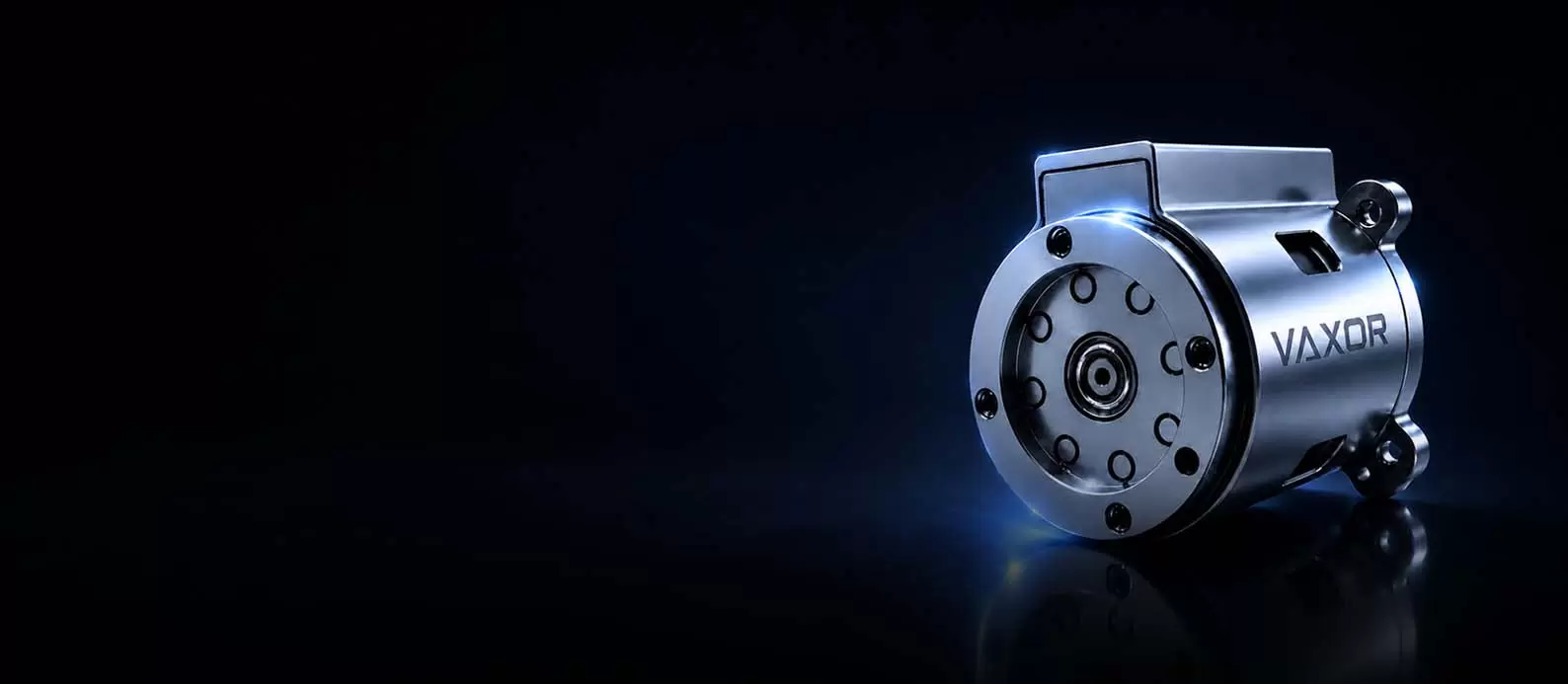 Φ25 mm Mikrogelenk-Aktuator