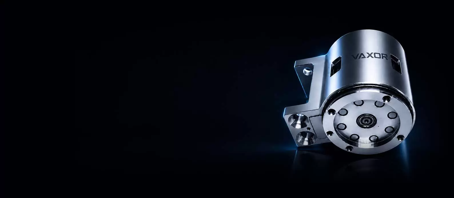 Φ30 mm Mikrogelenk-Aktuator