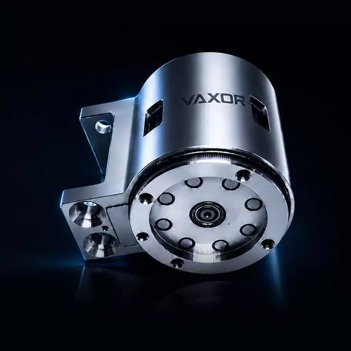 &Phi;30 mm Mikrogelenk-Aktuator