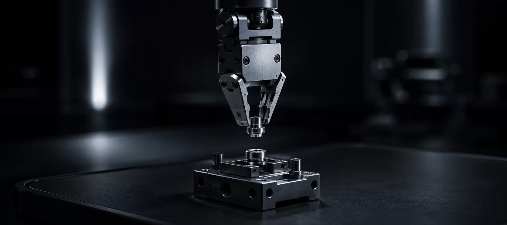 Industrielle Automatisierung