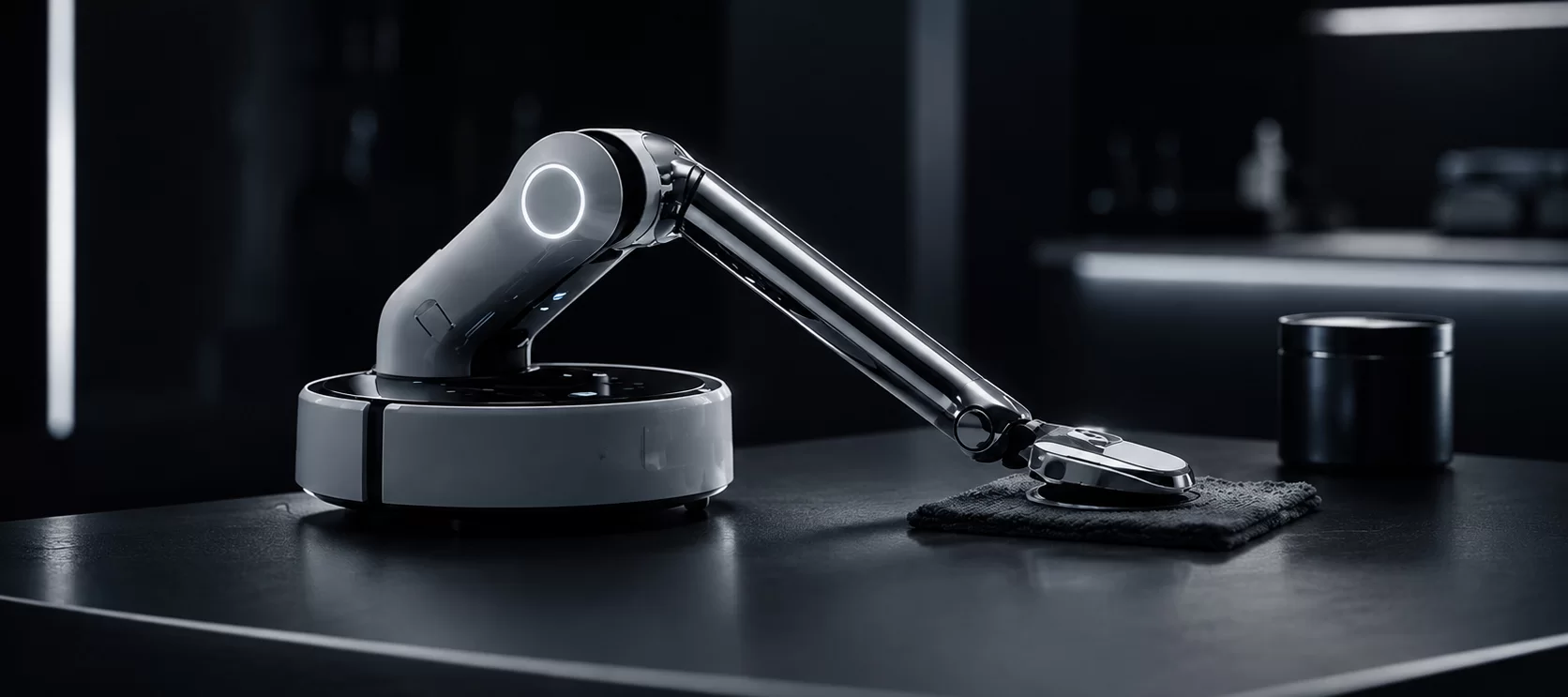 Desktop-Roboter