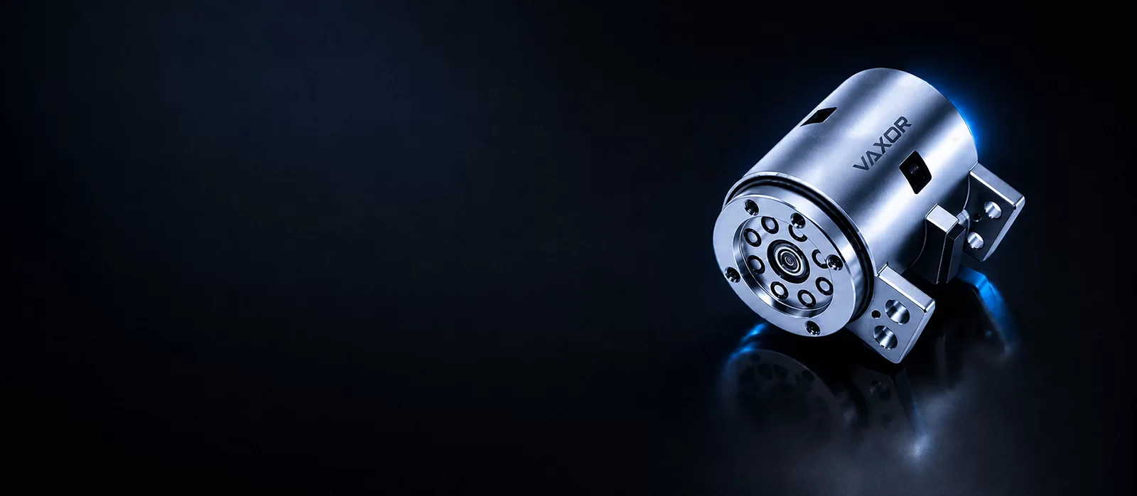 Φ16 mm Mikrogelenk-Aktuator