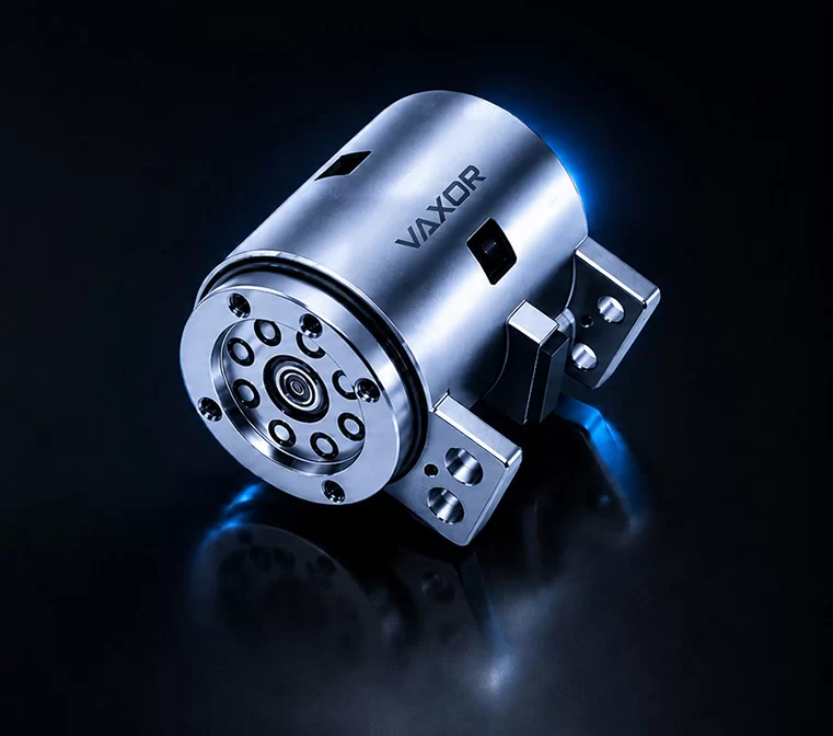 &Phi;16 mm Mikrogelenk-Aktuator