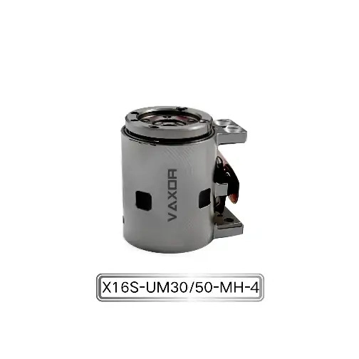 Φ16 mm Mikrogelenk-Aktuator